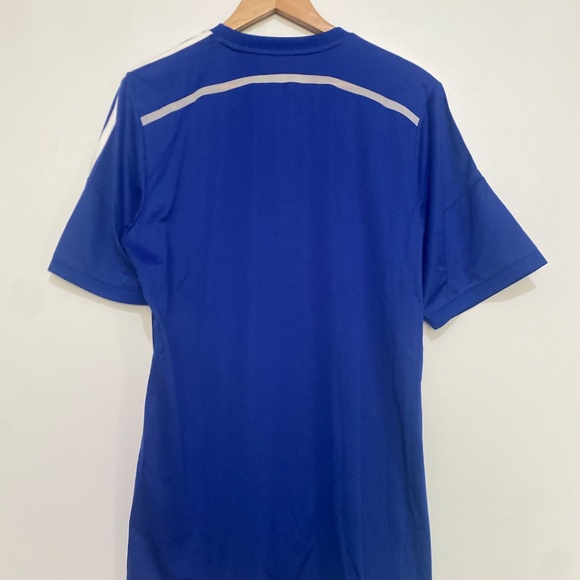 Adidas L Chelsea 2014-15 Home Jersey - Picture 3 of 9